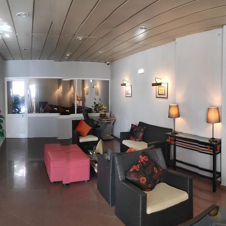 Hotel Alnacir فارو المظهر الخارجي الصورة