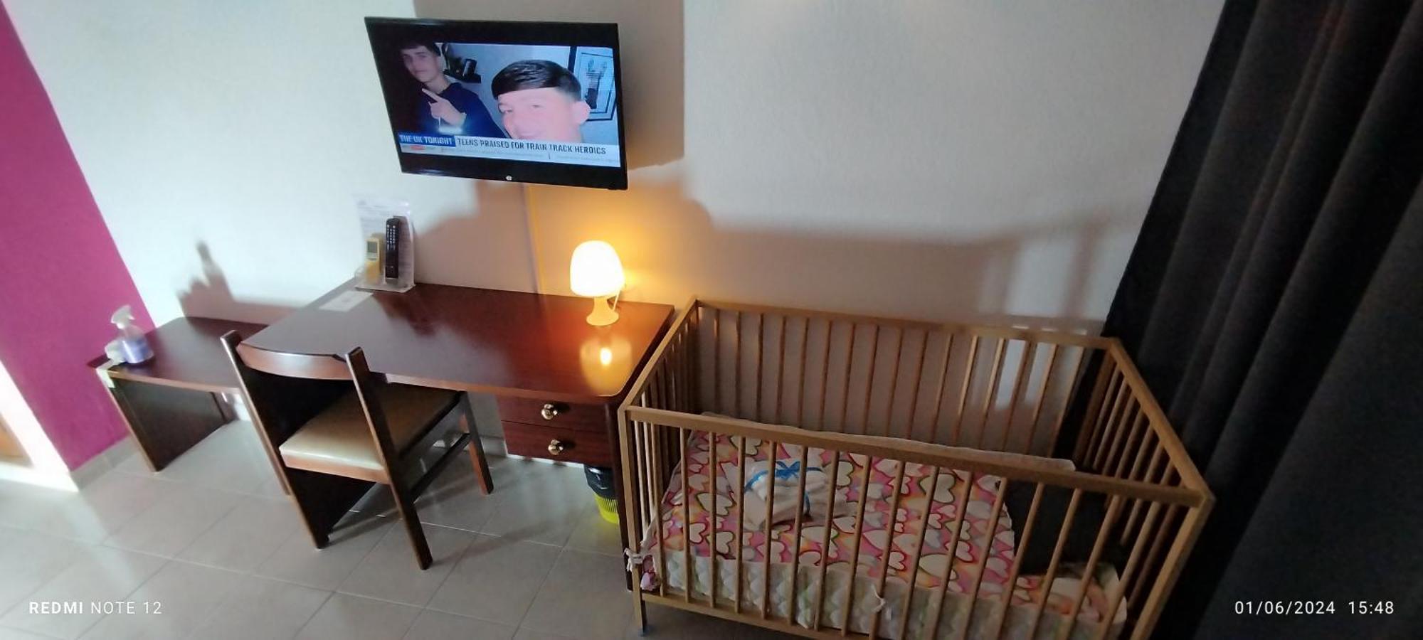 Hotel Alnacir فارو المظهر الخارجي الصورة