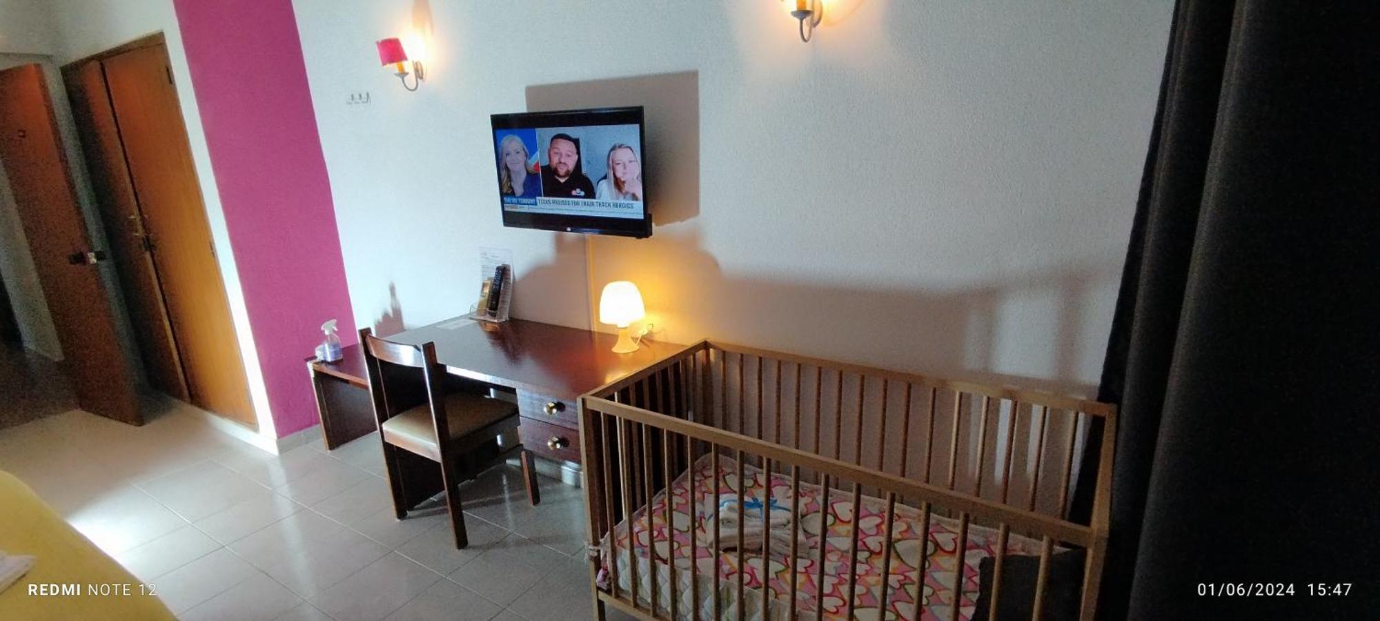 Hotel Alnacir فارو المظهر الخارجي الصورة