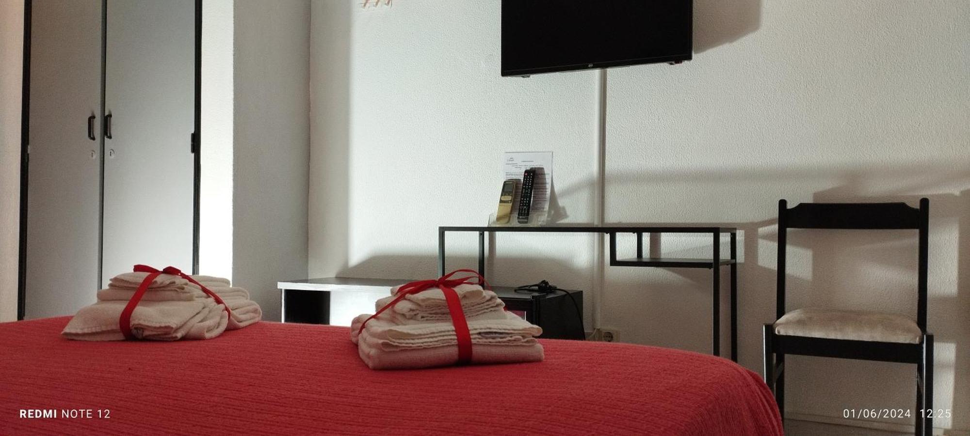 Hotel Alnacir فارو المظهر الخارجي الصورة