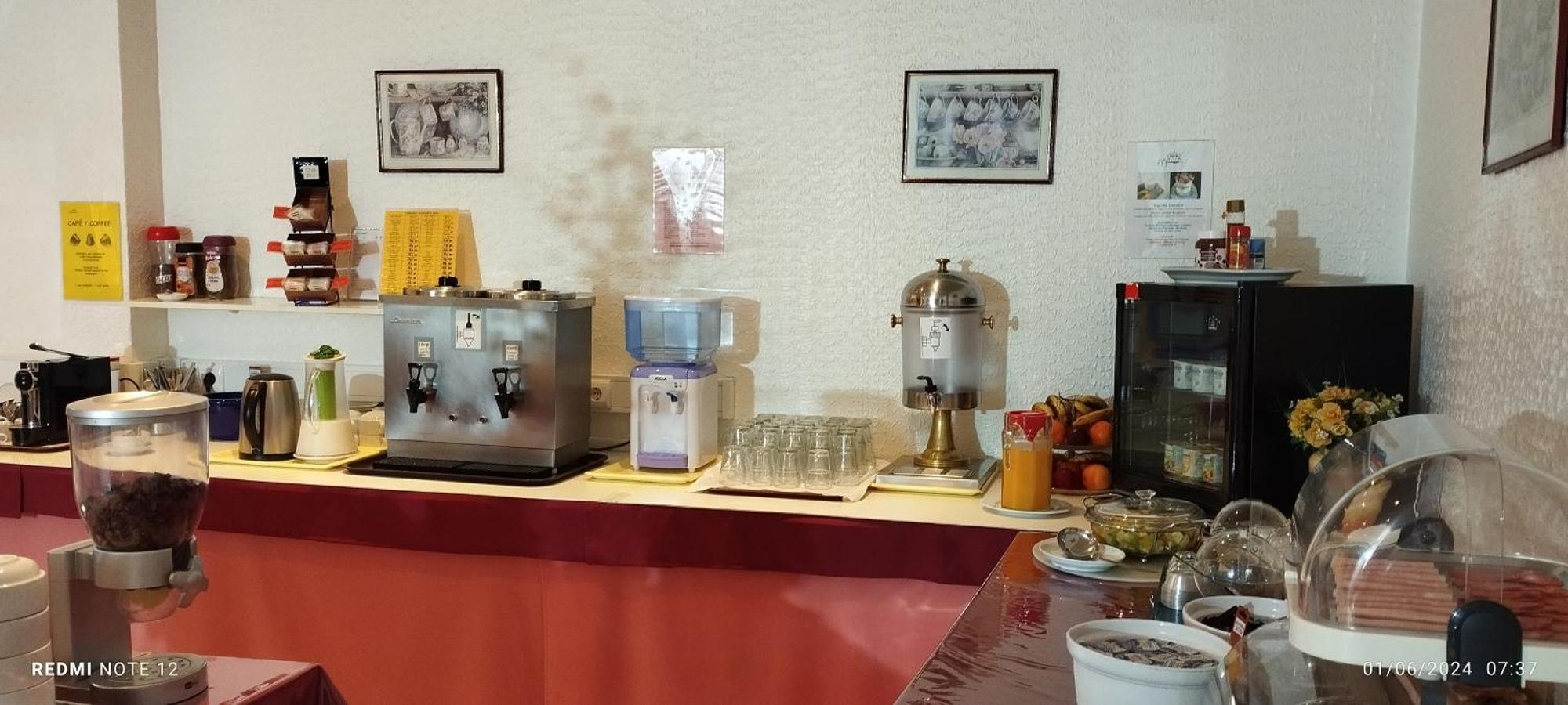 Hotel Alnacir فارو المظهر الخارجي الصورة