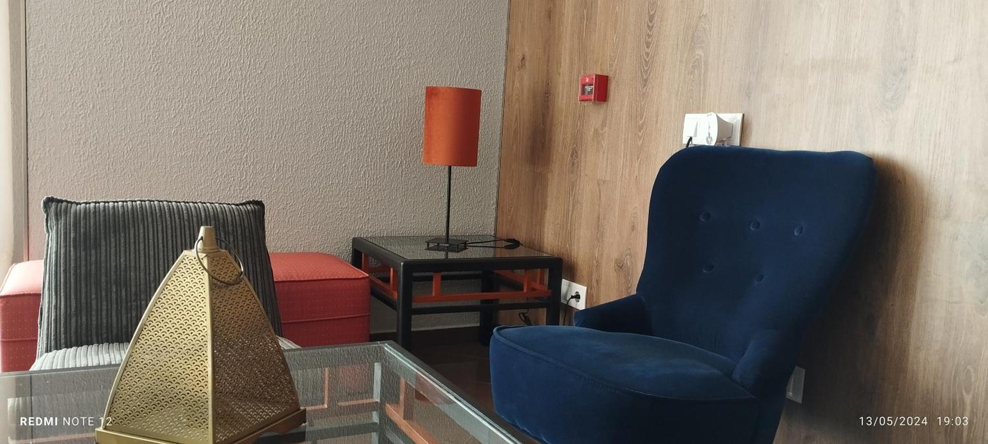 Hotel Alnacir فارو المظهر الخارجي الصورة