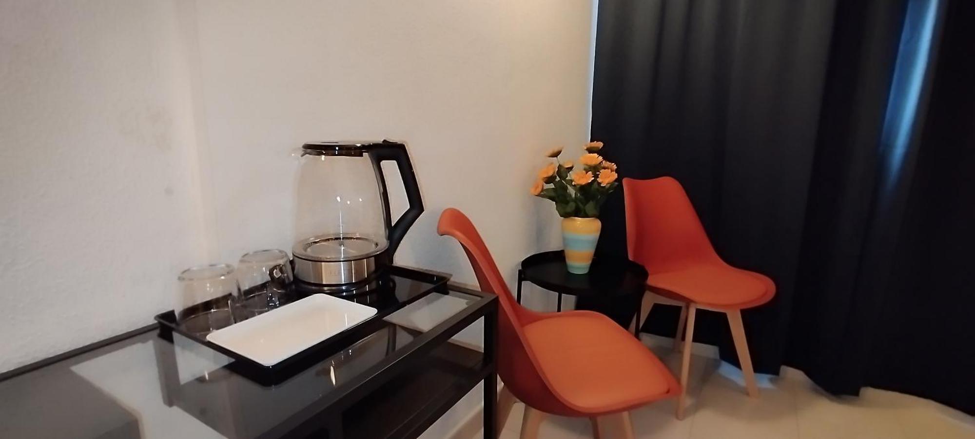 Hotel Alnacir فارو المظهر الخارجي الصورة